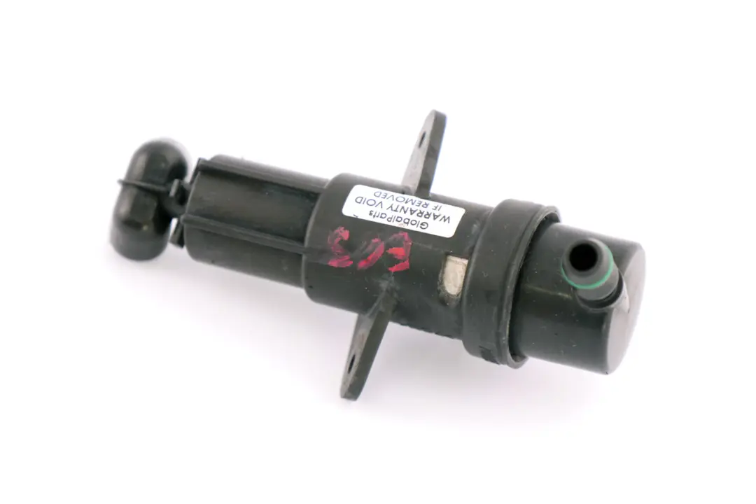 Buse Haute Pression 6167 pour BMW E65 E66 E67 à propos du numéro de pièce 7001949 BMW E65 E66 E67 Buse Haute Pression 6167 - SKU 7001949 - Numéro de pièce 7001949