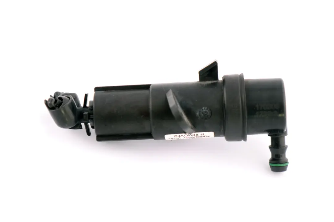 High Pressure Nozzle 6167 to BMW 7 Series E65 E66 E67 with Part number 7001949 BMW 7 Series E65 E66 E67 High Pressure Nozzle 6167 - SKU 7001949 - Part number 7001949