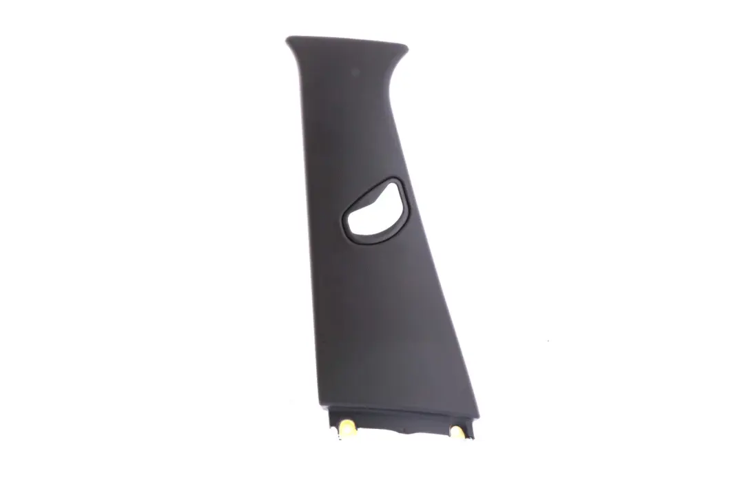 BMW 7 Series E65 E66 Covering Column Center Top Left N/S B-pilar Trim Grey - SKU 7001979-2 - Part number 7031979