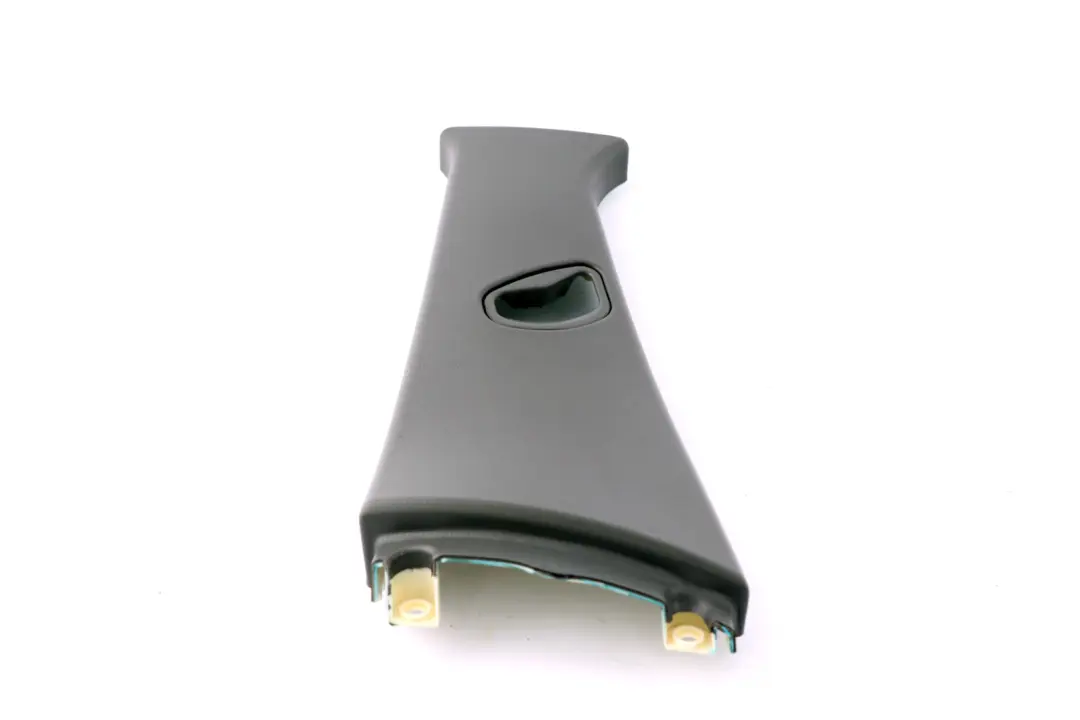 Covering Column Center Top Left N/S B-pilar Trim Grey to BMW 7 Series E65 E66 with Part number 7031979 BMW 7 Series E65 E66 Covering Column Center Top Left N/S B-pilar Trim Grey - SKU 7001979-2 - Part number 7031979