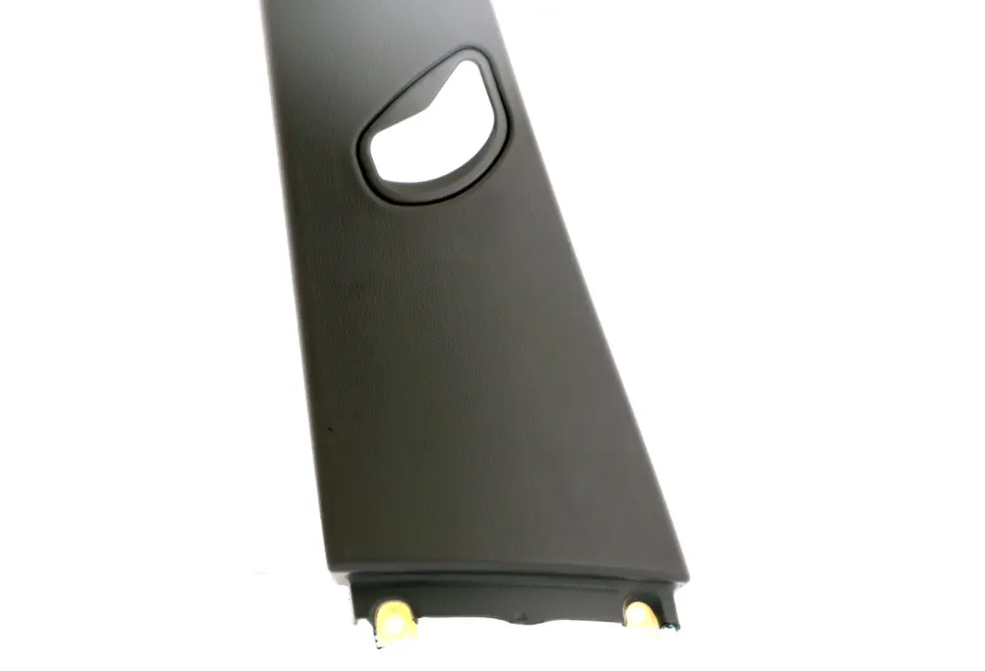 Verkleidung Säule Mitte Oben Links Flanellgrau Grau 7001979 für BMW 7 er E65 E66 mit Teilenummer 7031979 BMW 7 er E65 E66 Verkleidung Säule Mitte Oben Links Flanellgrau Grau 7001979 - SKU 7001979-2 - Teilenummer 7031979