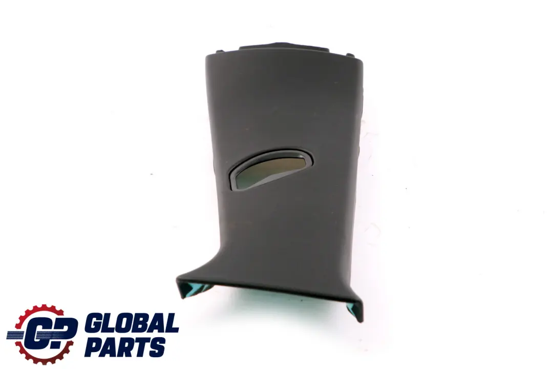 Carenatura Montante Centro Sopra SX Nero 51437018077 701807 per BMW E65 E66 con numero di parte 7001979 BMW E65 E66 Carenatura Montante Centro Sopra SX Nero 51437018077 701807 - SKU 7001979 - Numero di parte 7001979