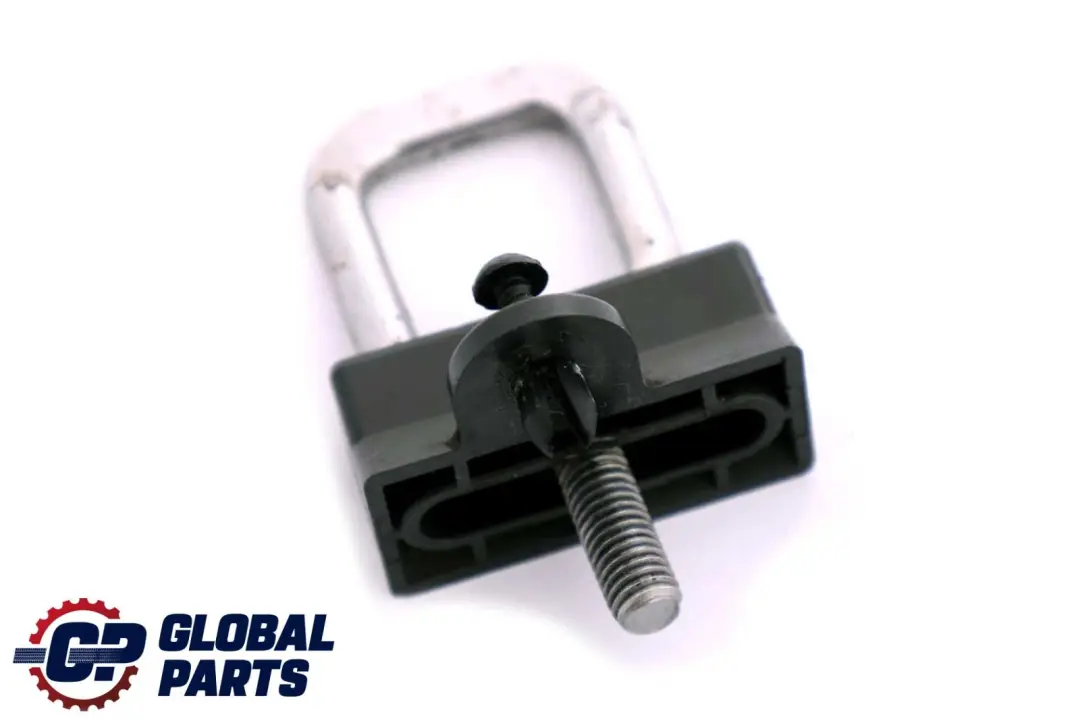 Protezione Antitorsione Staffa Cofano per BMW E60 E61 E65 E87 E90 con numero di parte 7002012 BMW E60 E61 E65 E87 E90 Protezione Antitorsione Staffa Cofano - SKU 7002012-1 - Numero di parte 7002012