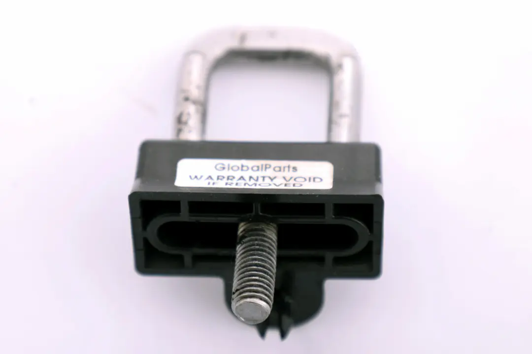 Support De Protection Contre La Torsion Capot pour BMW E60 E61 E65 E87 E90 à propos du numéro de pièce 7002012 BMW E60 E61 E65 E87 E90 Support De Protection Contre La Torsion Capot - SKU 7002012-1 - Numéro de pièce 7002012