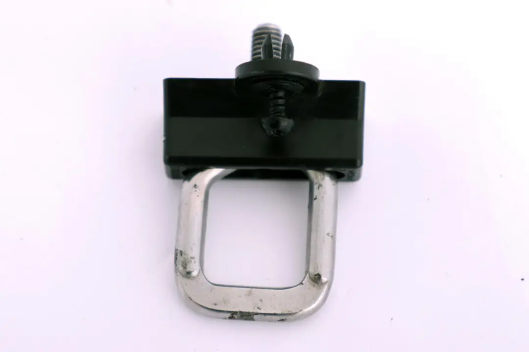 Support De Protection Contre La Torsion Capot pour BMW E60 E61 E65 E87 E90 à propos du numéro de pièce 7002012 BMW E60 E61 E65 E87 E90 Support De Protection Contre La Torsion Capot - SKU 7002012-1 - Numéro de pièce 7002012