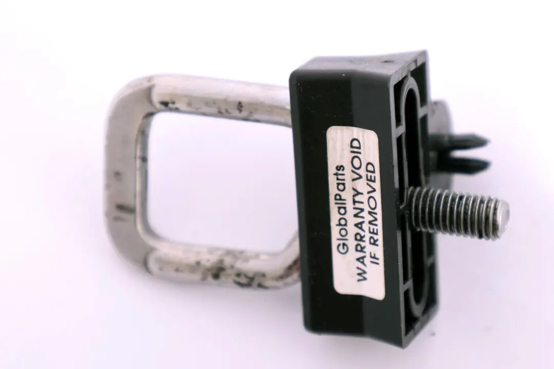 BMW E60 E61 E65 E87 E90 Twist Protección Soporte Capó - SKU 7002012-1 - Número de pieza 7002012