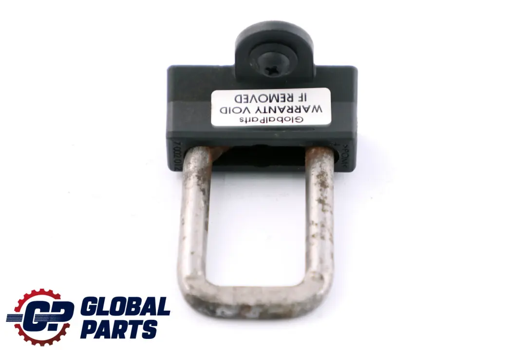  Hood Bonnet Latch BMW E60 E61 E64 E87 E90 Twist Protection Bracket - SKU 7002012 - Part number 51237002012