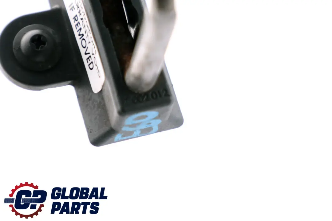  Hood Bonnet Latch BMW E60 E61 E64 E87 E90 Twist Protection Bracket - SKU 7002012 - Part number 51237002012