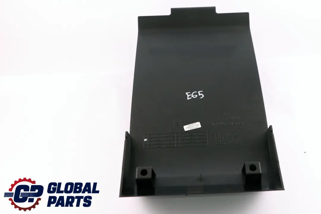 Sound Insulation Spring Strut Right O/S to BMW 7 Series E65 E66 E67 with Part number 7002110 BMW 7 Series E65 E66 E67 Sound Insulation Spring Strut Right O/S - SKU 7002110 - Part number 7002110