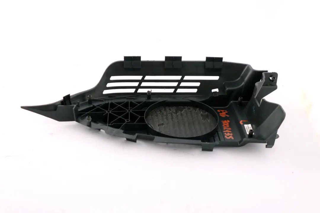 BMW 3 er Compact E46 Aufnahme Ablegeboden Links ANTHRAZIT - SKU 7002135 - Teilenummer 7002135