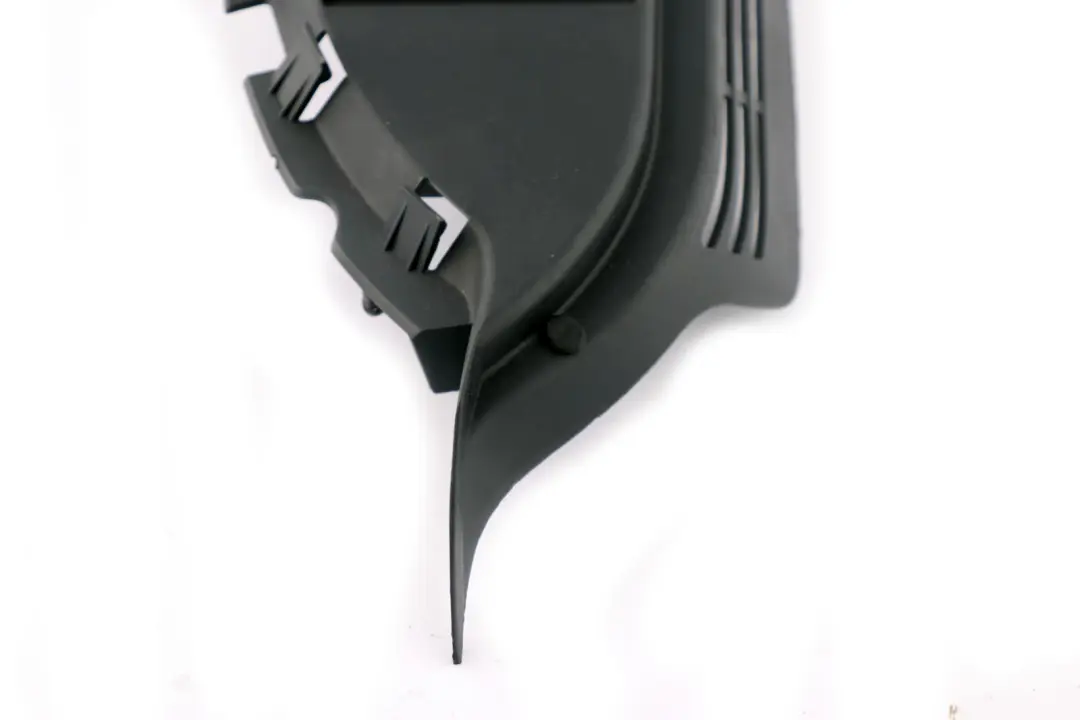 Support Rear Window Shelf Left N/S ANTHRAZIT to BMW 3 Series Compact E46 with Part number 7002135 BMW 3 Series Compact E46 Support Rear Window Shelf Left N/S ANTHRAZIT - SKU 7002135 - Part number 7002135