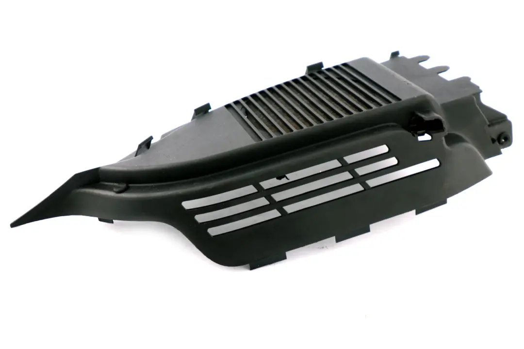 BMW 3 Series Compact E46 Support Rear Window Shelf Left N/S ANTHRAZIT - SKU 7002135 - Part number 7002135