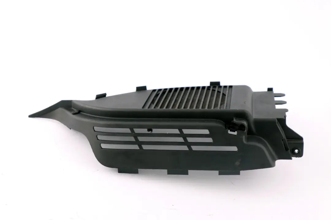 Support Rear Window Shelf Left N/S ANTHRAZIT to BMW 3 Series Compact E46 with Part number 7002135 BMW 3 Series Compact E46 Support Rear Window Shelf Left N/S ANTHRAZIT - SKU 7002135 - Part number 7002135