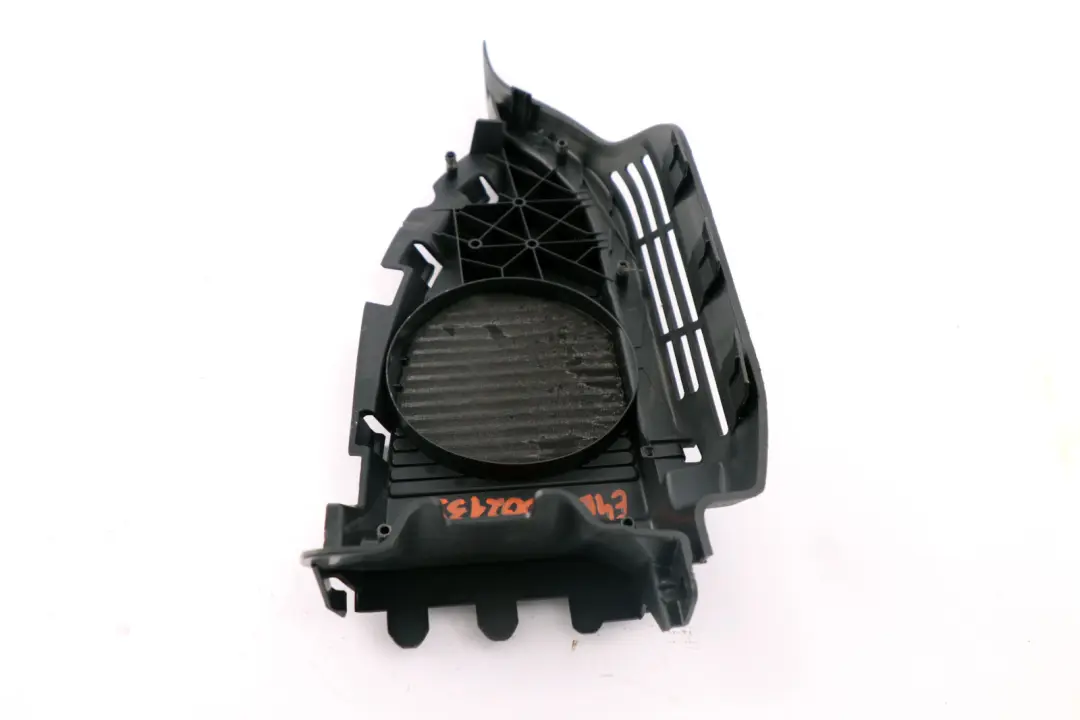 BMW 3 er Compact E46 Aufnahme Ablegeboden Links ANTHRAZIT - SKU 7002135 - Teilenummer 7002135