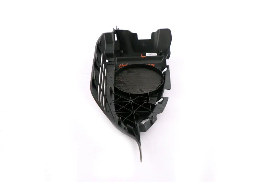 BMW 3 er Compact E46 Aufnahme Ablegeboden Links ANTHRAZIT - SKU 7002135 - Teilenummer 7002135