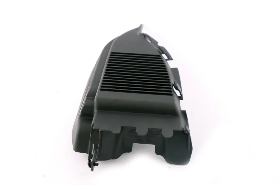 Support Rear Window Shelf Left N/S ANTHRAZIT to BMW 3 Series Compact E46 with Part number 7002135 BMW 3 Series Compact E46 Support Rear Window Shelf Left N/S ANTHRAZIT - SKU 7002135 - Part number 7002135