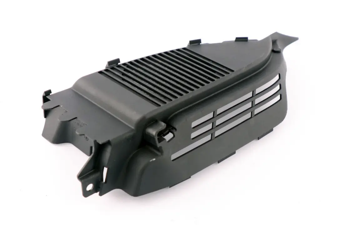 BMW 3 er Compact E46 Aufnahme Ablegeboden Rechts ANTHRAZIT - SKU 7002136 - Teilenummer 7002136