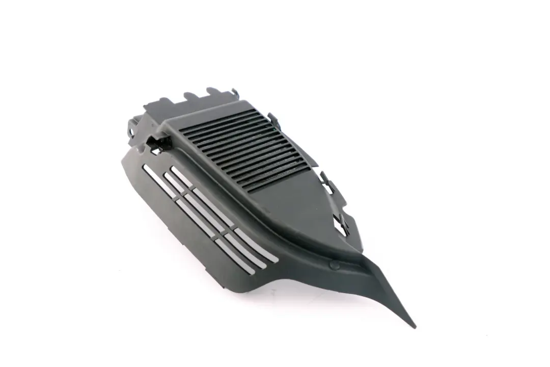 BMW 3 er Compact E46 Aufnahme Ablegeboden Rechts ANTHRAZIT - SKU 7002136 - Teilenummer 7002136