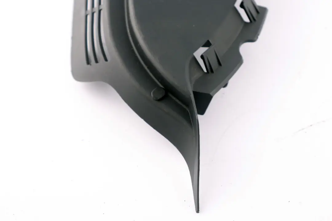 Support Rear Window Shelf Right O/S ANTHRAZIT to BMW 3 Series Compact E46 with Part number 7002136 BMW 3 Series Compact E46 Support Rear Window Shelf Right O/S ANTHRAZIT - SKU 7002136 - Part number 7002136