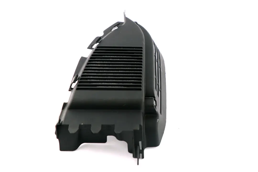 BMW 3 er Compact E46 Aufnahme Ablegeboden Rechts ANTHRAZIT - SKU 7002136 - Teilenummer 7002136