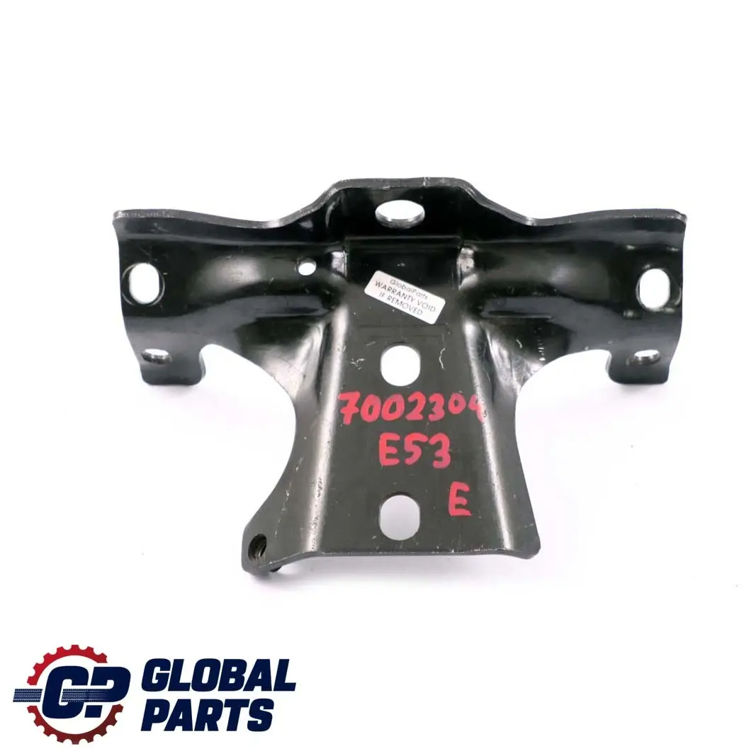 Amplification Attelage Droite pour BMW X5 E53 à propos du numéro de pièce 7002304 BMW X5 E53 Amplification Attelage Droite - SKU 7002304 - Numéro de pièce 7002304