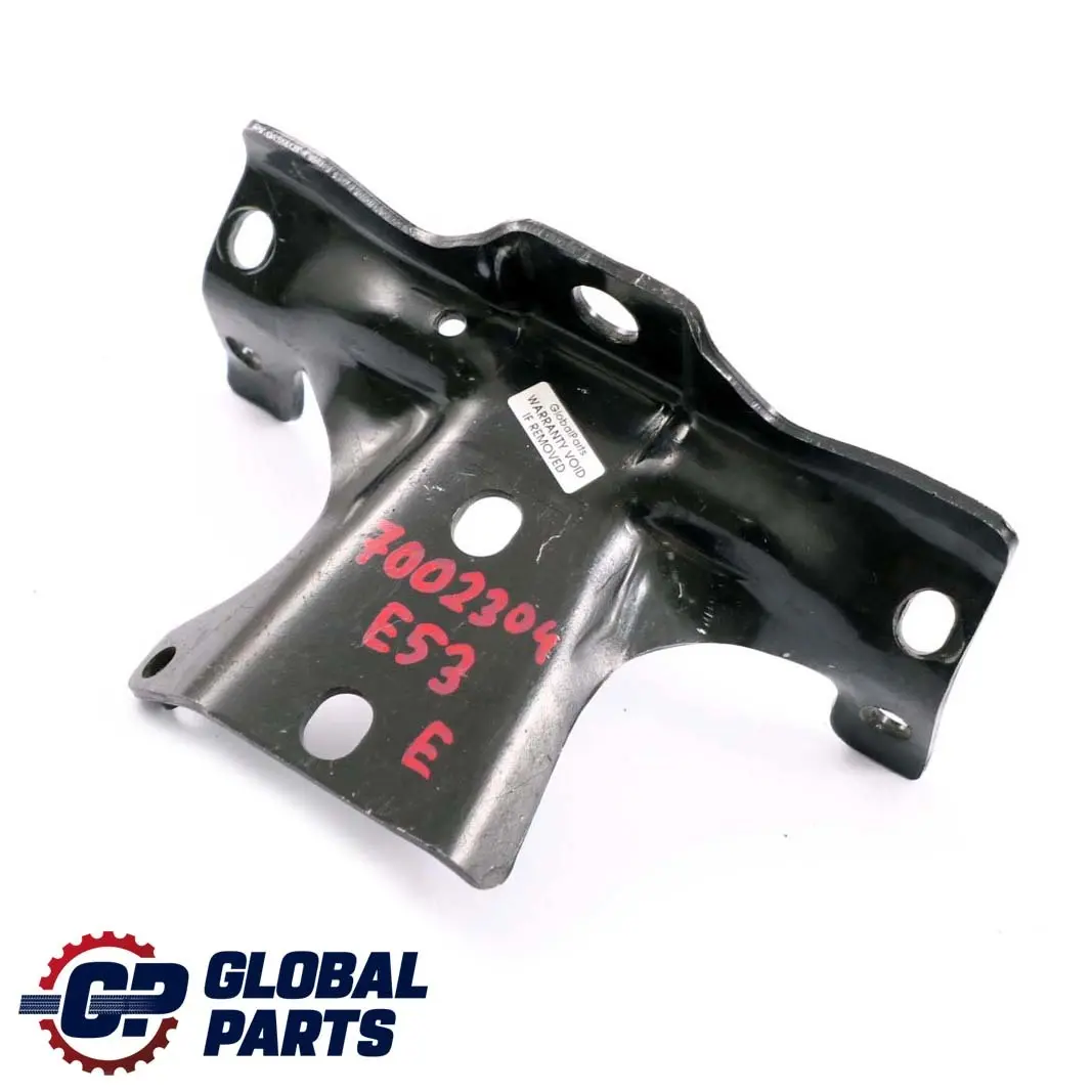 BMW E53 Soporte Refuerzo Ojo Remolque Derecha - SKU 7002304 - Número de pieza 7002304