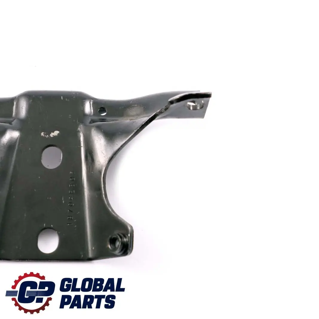 BMW E53 Soporte Refuerzo Ojo Remolque Derecha - SKU 7002304 - Número de pieza 7002304