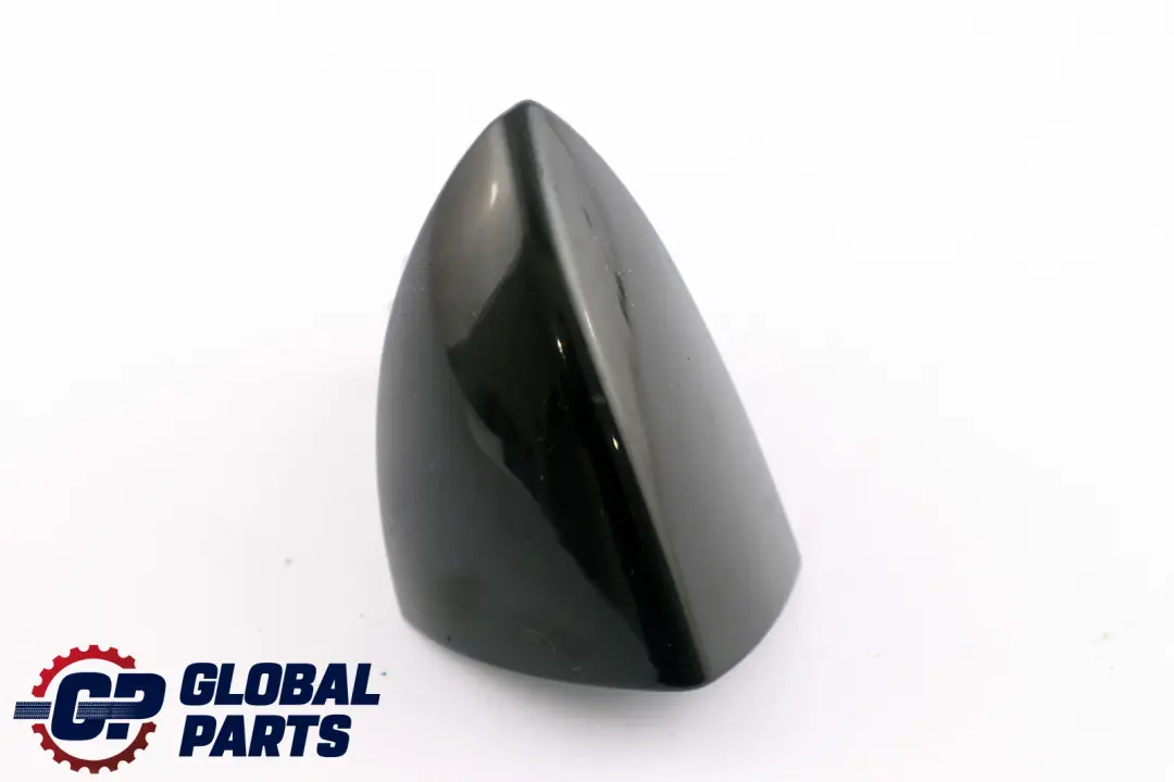 BMW X5 E53 Hinten Links Haltegriff Abdeckung Halterung Schwarz Black Sapphire - SKU 7002311-BS1 - Teilenummer 7002311