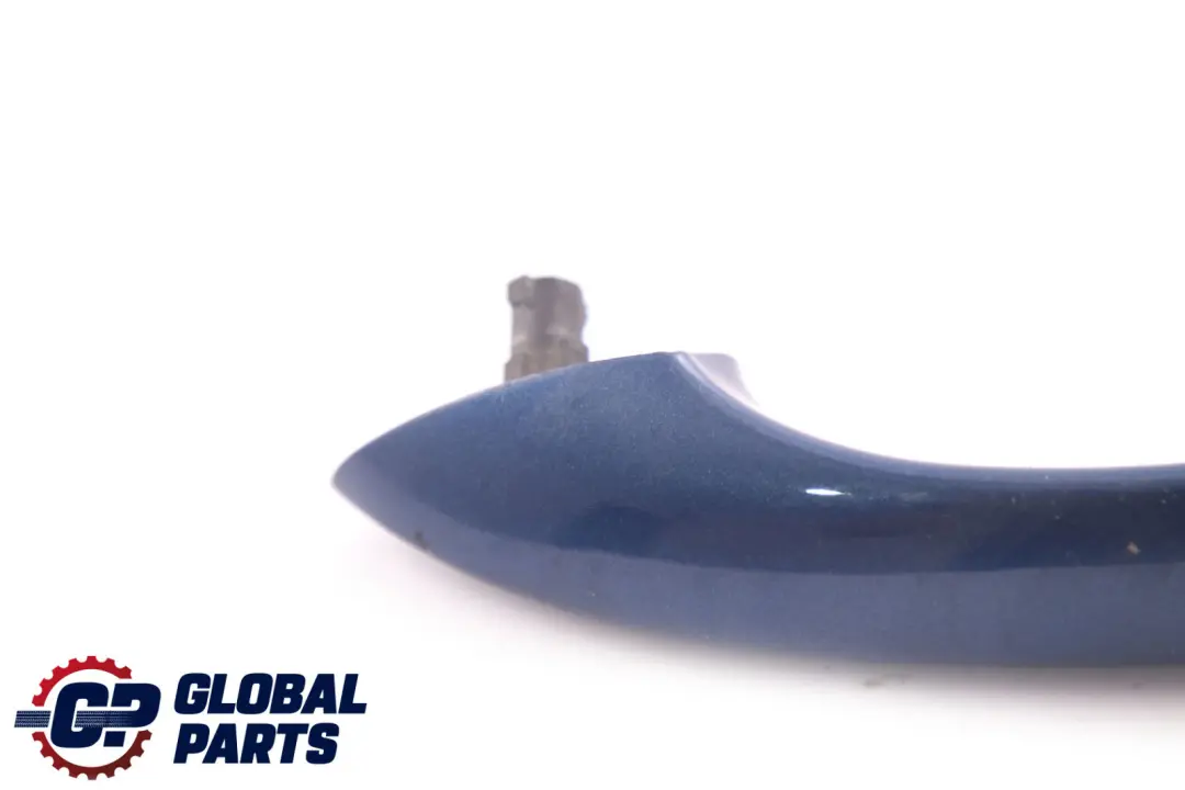 Barre D'Appui Arriere Gauche le Mans Bleu Metallise 381 pour BMW X5 E53 à propos du numéro de pièce 7002311 BMW X5 E53 Barre D'Appui Arriere Gauche le Mans Bleu Metallise 381 - SKU 7002311-LMB - Numéro de pièce 7002311