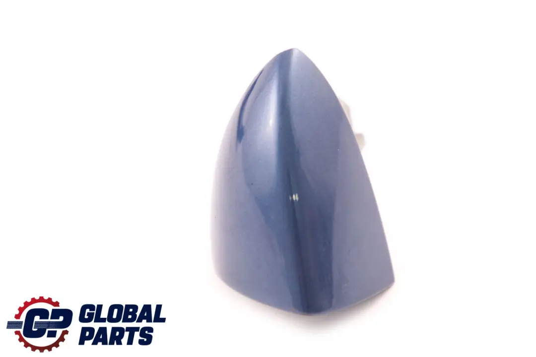 BMW X5 Series 1 E53 Front Rear Left Grab Handle Cover N/S Le Mans Blau Blue 381 - SKU 7002311-LMB1 - Part number 7002311