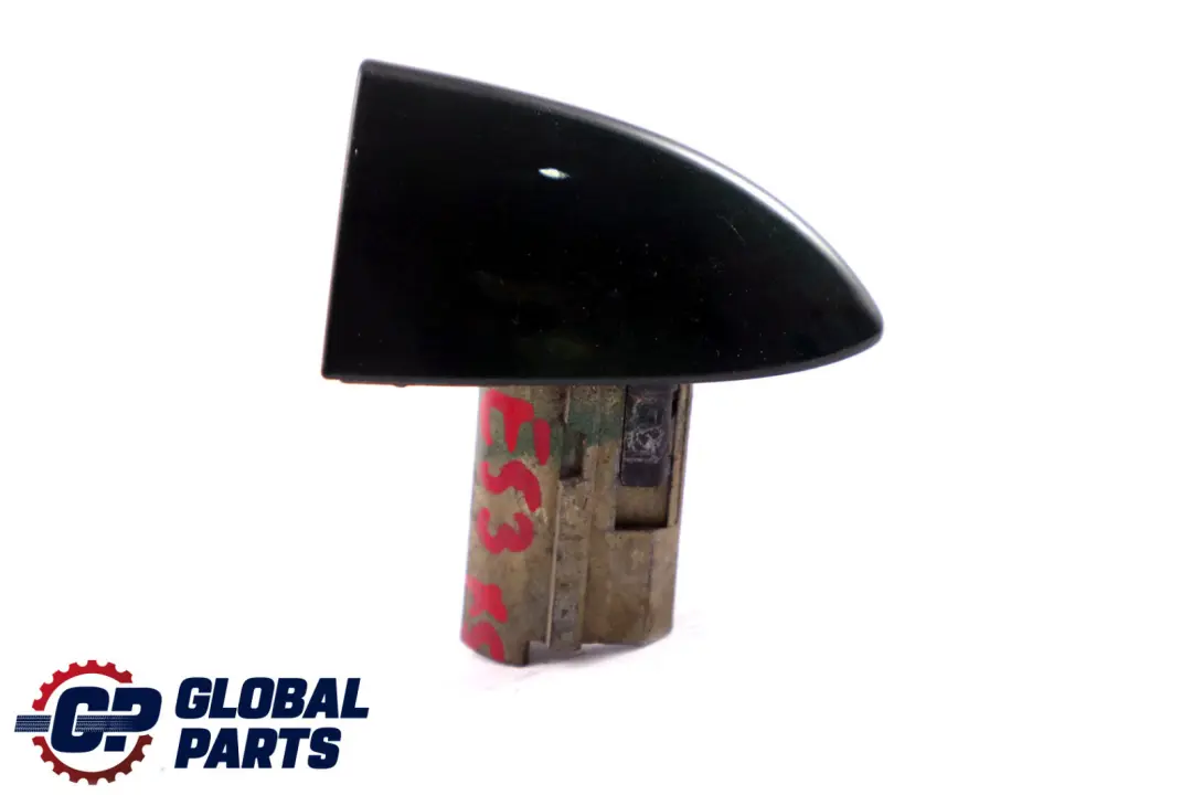 Front Rear Left Grab Handle Cover N/S Oxfordgruen Green 430 to BMW X5 Series E53 with Part number 7002311 BMW X5 Series E53 Front Rear Left Grab Handle Cover N/S Oxfordgruen Green 430 - SKU 7002311-OXF - Part number 7002311