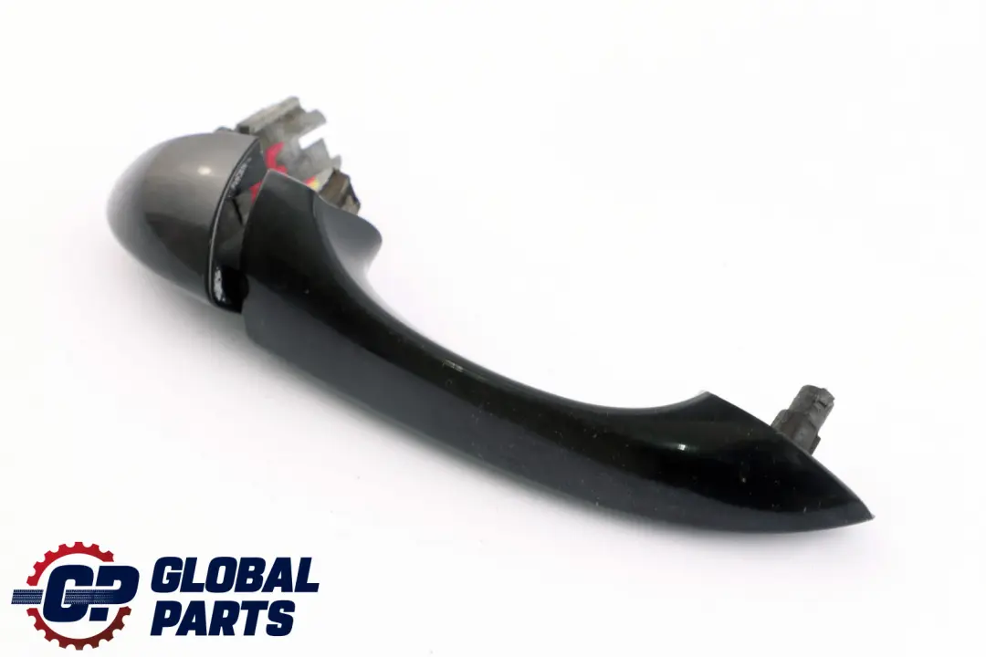 BMW X5 E53 Barre D'Appui Arriere Droite Noir Sapphire Metallique 475 - SKU 7002312-BS - Numéro de pièce 7002312