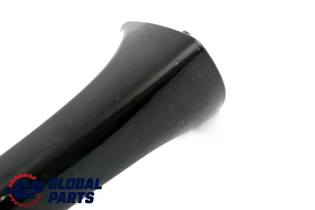 BMW X5 E53 Klamka Drzwi Prawy Tył Black Saphire - SKU 7002312-BS - Numer Części 7002312