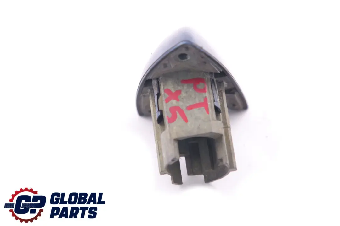 BMW E53 Asidero Trasero Derecho Le Mans Blau Azul Metalizado 381 - SKU 7002312-LMB - Número de pieza 7002312