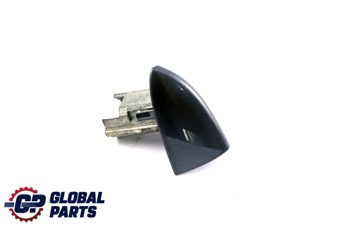 Right Handle Grab O/S Stahlgrau Steel Grey Metallic 400 to BMW X5 Series E53 Rear with Part number 7002312 BMW X5 Series E53 Rear Right Handle Grab O/S Stahlgrau Steel Grey Metallic 400 - SKU 7002312-STH - Part number 7002312