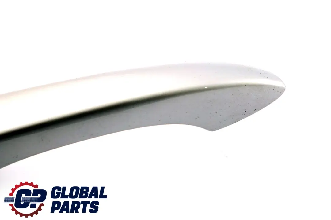 BMW X5 E53 Mango Trasero derecho Cubierta Agarre Titansilber Titan Silver - SKU 7002312-TS2 - Número de pieza 7002312