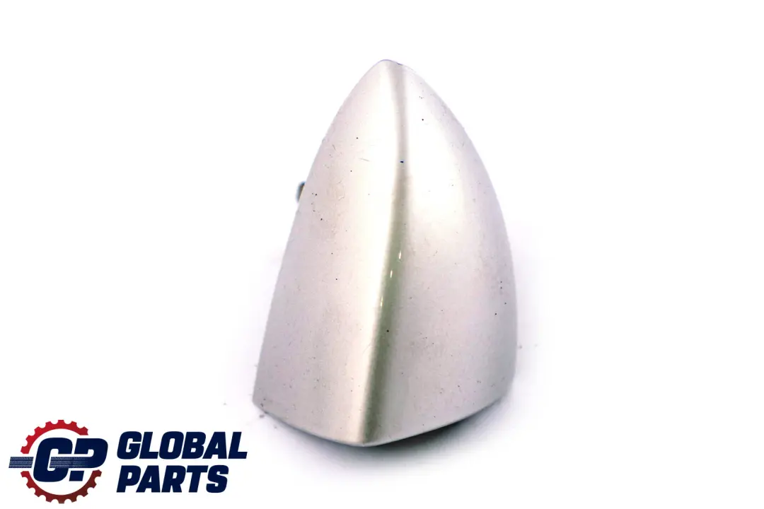 BMW X5 E53 Rear Right Handle Grab Cover O/S Titansilber Titan Silver - SKU 7002312-TS2 - Part number 7002312