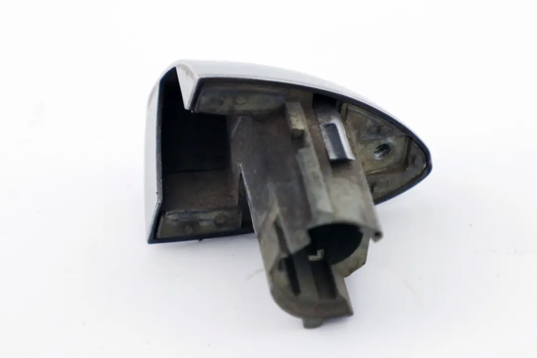 BMW X5 E53 Rear Right Handle Grab Cover Bracket O/S Titansilber Silver - SKU 7002316 - Part number 7002316