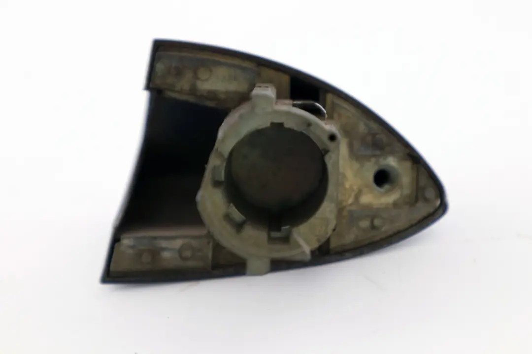 BMW X5 E53 Trasero Mango Derecho Agarre Cubierta Soporte Titansilber Plata - SKU 7002316 - Número de pieza 7002316