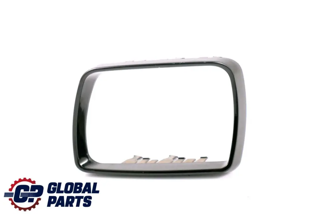BMW Serie X5 E53 M Sport Alto Brillo Anillo Espejo Retrovisor Izquierdo - SKU 7002319 - Número de pieza 7002319