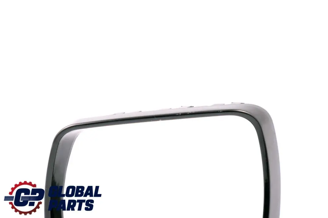 BMW Serie X5 E53 M Sport Alto Brillo Anillo Espejo Retrovisor Izquierdo - SKU 7002319 - Número de pieza 7002319