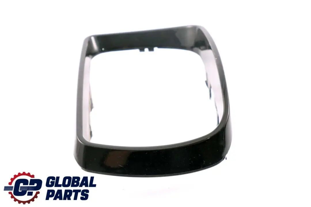 BMW X5 E53 M Sport High Gloss Ring Wing Mirror Left N/S Shadow Line Trim - SKU 7002319 - Part number 7002319