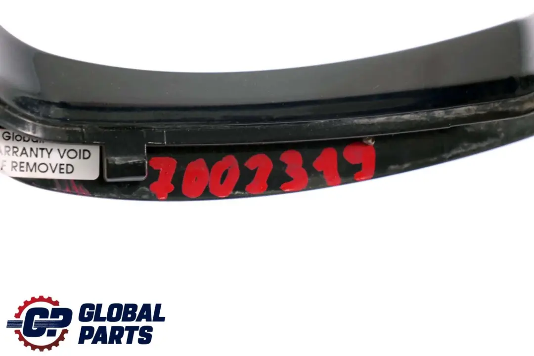 BMW X5 E53 M Sport High Gloss Ring Wing Mirror Left N/S Shadow Line Trim - SKU 7002319 - Part number 7002319