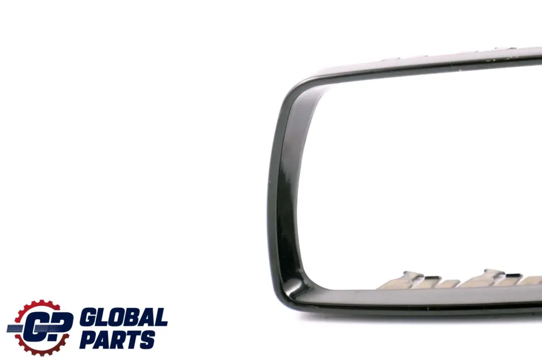 BMW X5 E53 M Sport High Gloss Ring Wing Mirror Left N/S Shadow Line Trim - SKU 7002319 - Part number 7002319