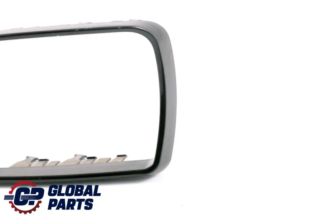 BMW X5 E53 M Sport High Gloss Ring Wing Mirror Left N/S Shadow Line Trim - SKU 7002319 - Part number 7002319