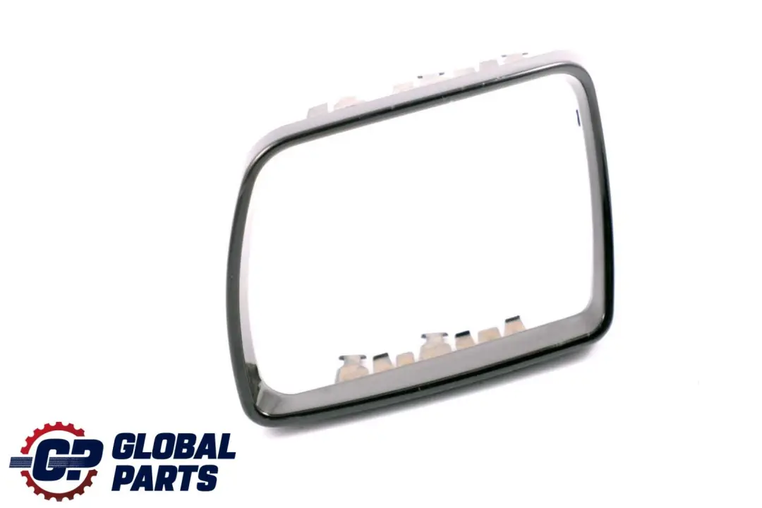 BMW Serie X5 E53 M Sport Alto Brillo Anillo Espejo Retrovisor Izquierdo - SKU 7002319 - Número de pieza 7002319