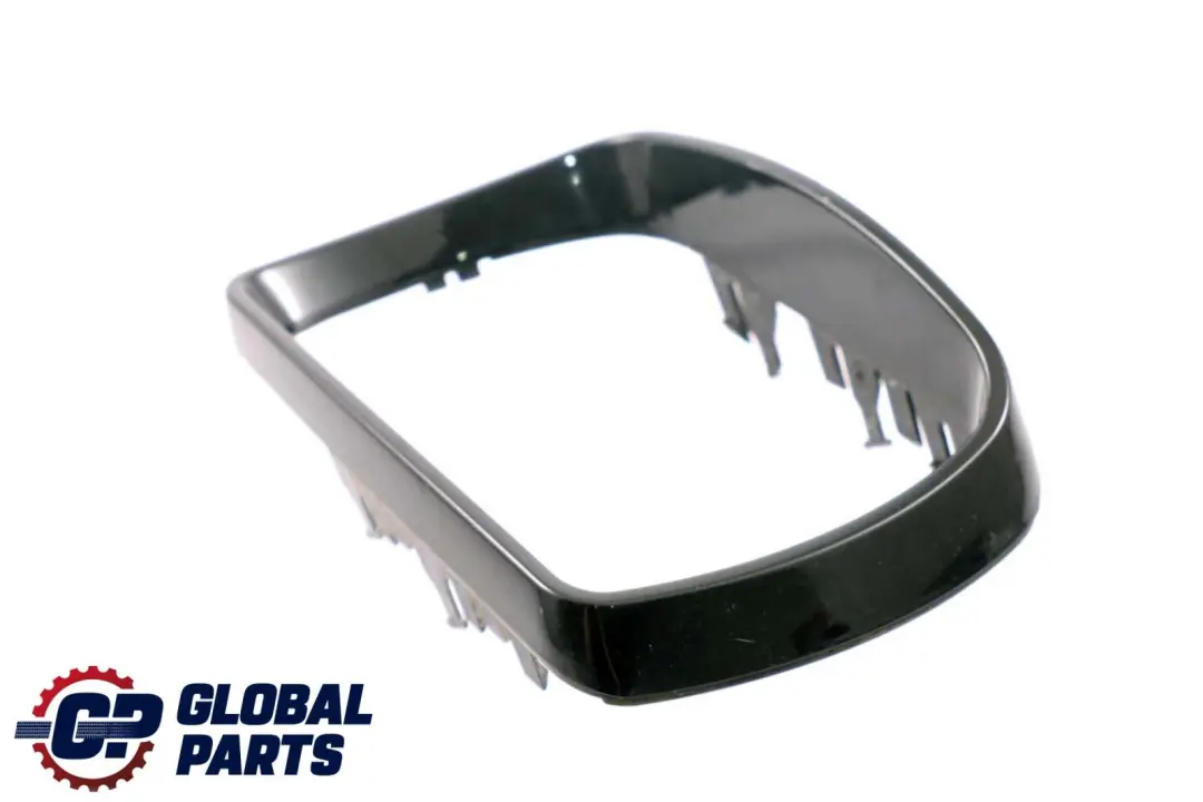 BMW X5 E53 M Sport High Gloss Ring Wing Mirror Left N/S Shadow Line Trim - SKU 7002319 - Part number 7002319
