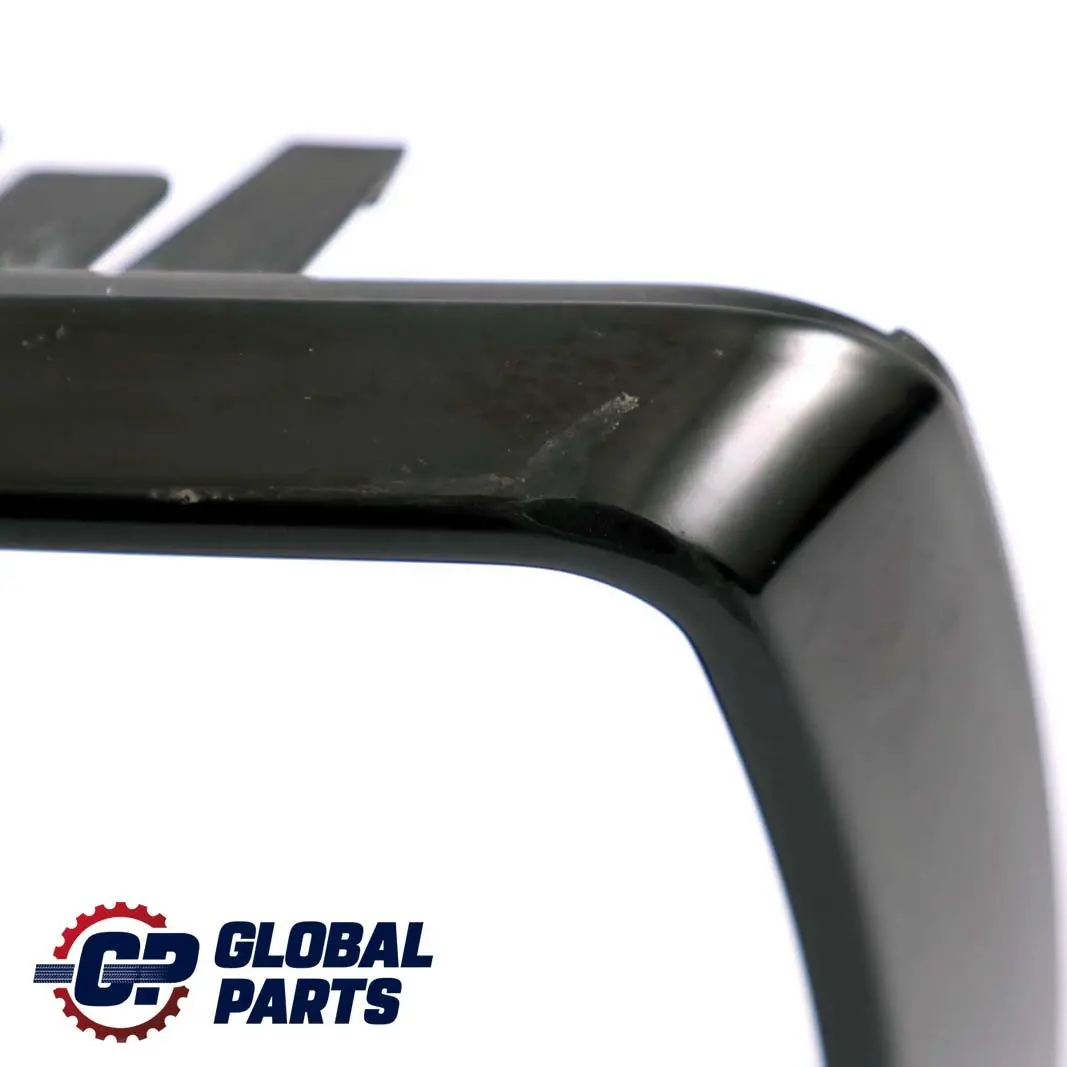 BMW X5 Series E53 M Sport High Gloss Ring Wing Mirror Right O/S Shadow Line - SKU 7002320 - Part number 7002320