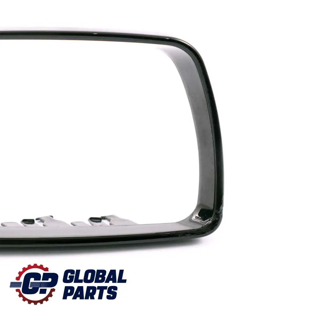 BMW X5 E53 M Sport Supporto Destra Nero Lucido Shadow Linea - SKU 7002320 - Numero di parte 7002320
