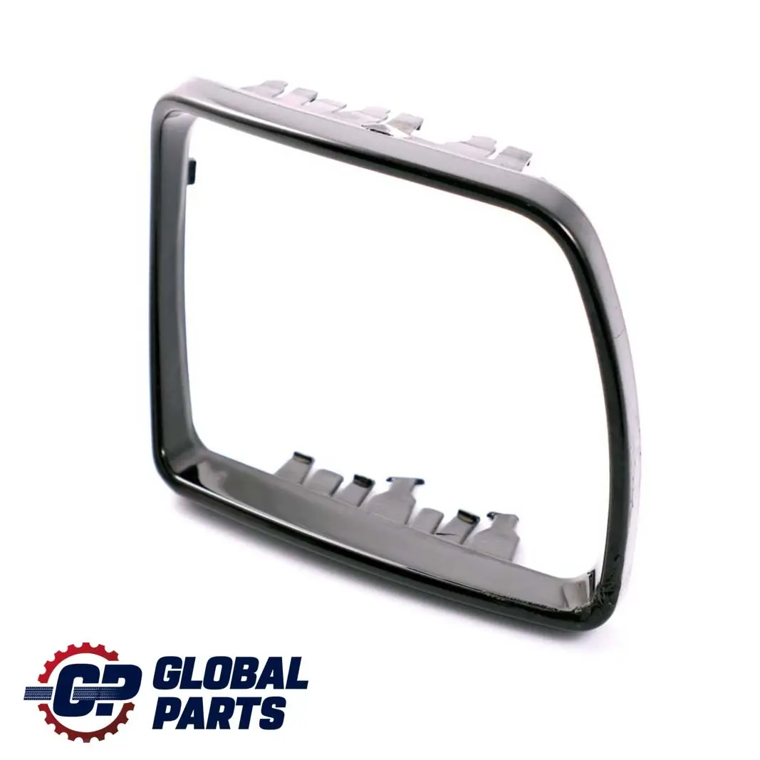 BMW X5 E53 M Sport Supporto Destra Nero Lucido Shadow Linea - SKU 7002320 - Numero di parte 7002320